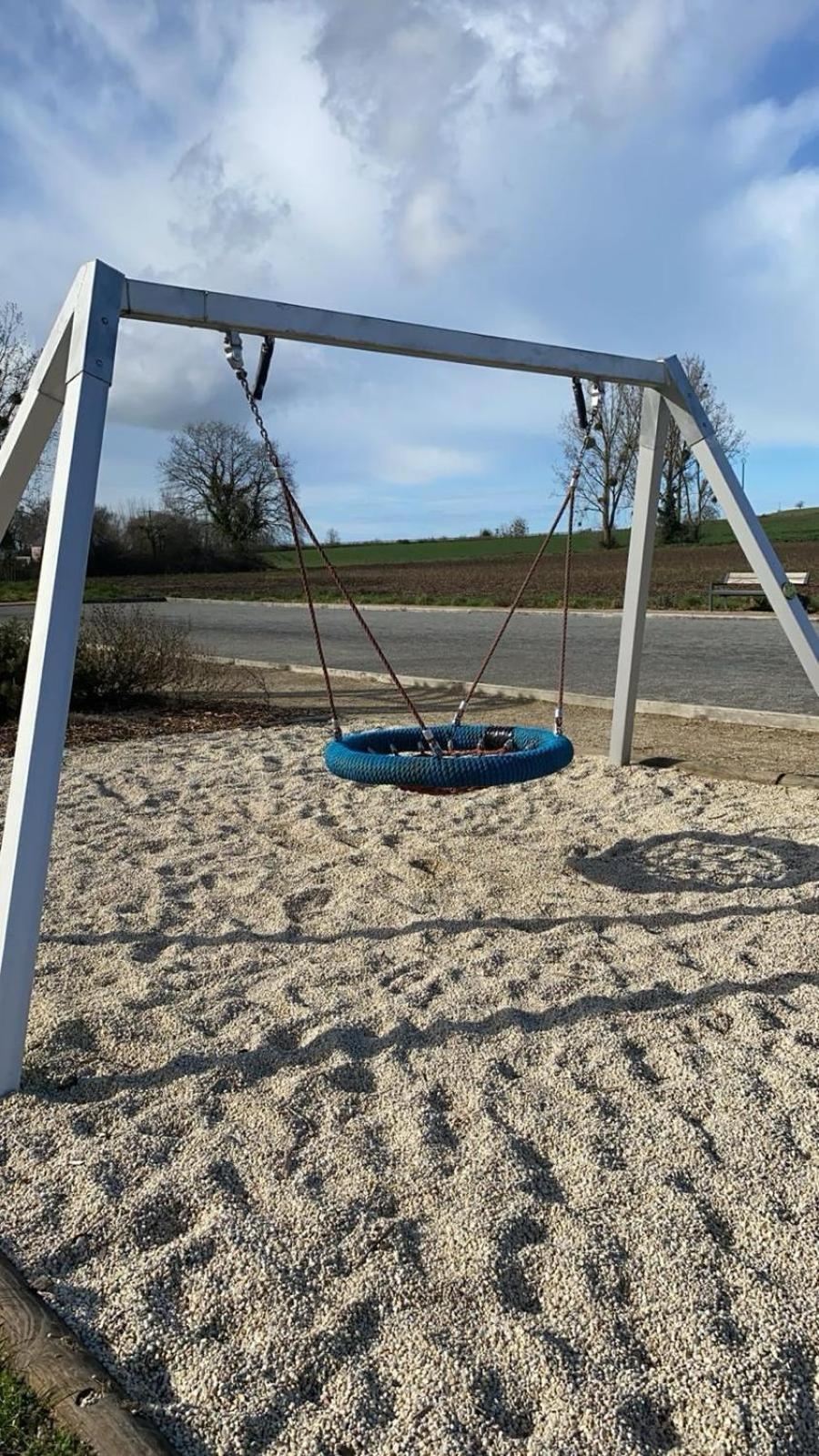 Le Picanais Baguer-Pican Exteriör bild
